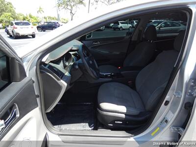 2014 Hyundai Sonata GLS   - Photo 38 - Naples, FL 34104