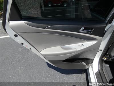2014 Hyundai Sonata GLS   - Photo 43 - Naples, FL 34104