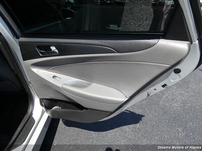 2014 Hyundai Sonata GLS   - Photo 52 - Naples, FL 34104