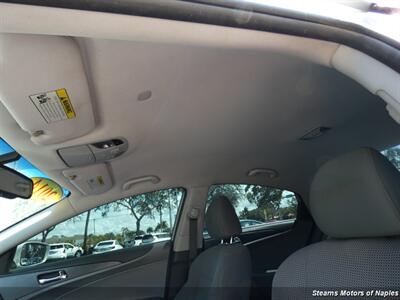 2014 Hyundai Sonata GLS   - Photo 35 - Naples, FL 34104