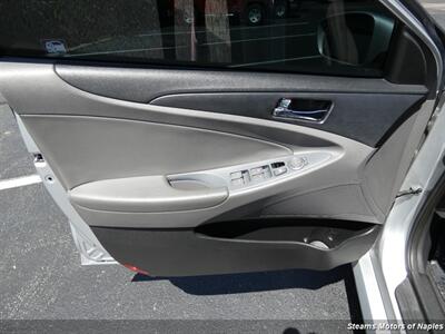2014 Hyundai Sonata GLS   - Photo 39 - Naples, FL 34104