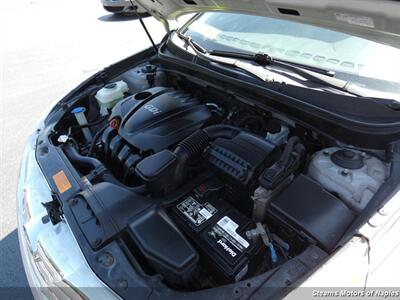 2014 Hyundai Sonata GLS   - Photo 7 - Naples, FL 34104