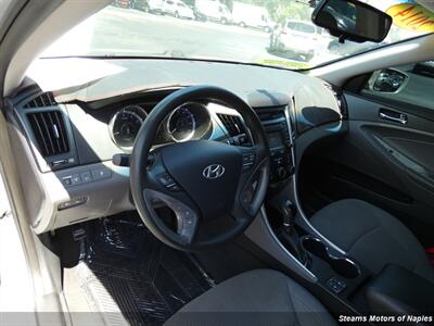 2014 Hyundai Sonata GLS   - Photo 36 - Naples, FL 34104