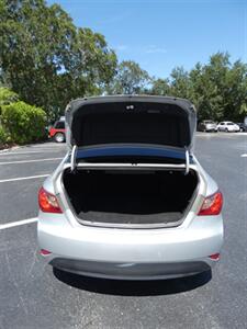 2014 Hyundai Sonata GLS   - Photo 13 - Naples, FL 34104