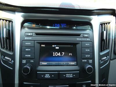 2014 Hyundai Sonata GLS   - Photo 27 - Naples, FL 34104