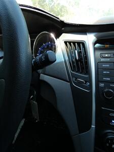 2014 Hyundai Sonata GLS   - Photo 26 - Naples, FL 34104