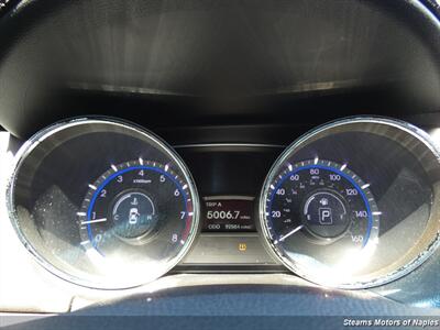 2014 Hyundai Sonata GLS   - Photo 21 - Naples, FL 34104