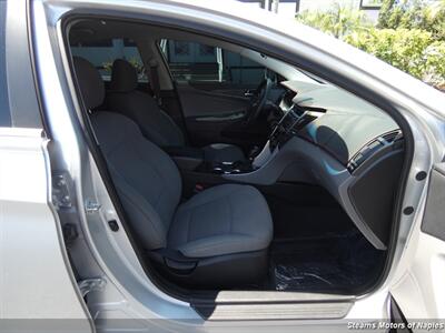 2014 Hyundai Sonata GLS   - Photo 47 - Naples, FL 34104