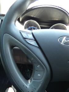 2014 Hyundai Sonata GLS   - Photo 23 - Naples, FL 34104