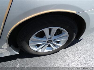 2014 Hyundai Sonata GLS   - Photo 19 - Naples, FL 34104