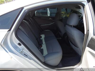 2014 Hyundai Sonata GLS   - Photo 50 - Naples, FL 34104