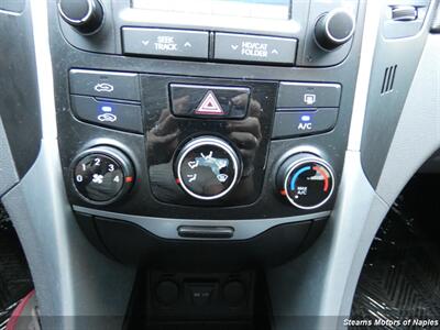 2014 Hyundai Sonata GLS   - Photo 28 - Naples, FL 34104