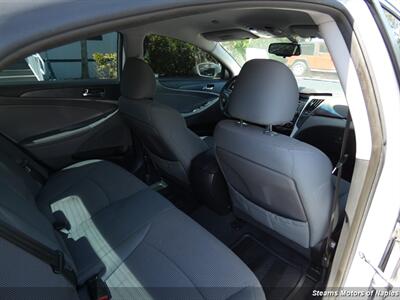 2014 Hyundai Sonata GLS   - Photo 51 - Naples, FL 34104