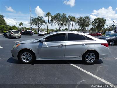 2014 Hyundai Sonata GLS   - Photo 9 - Naples, FL 34104
