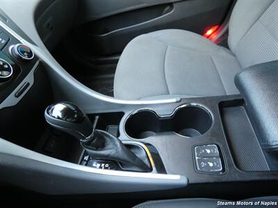 2014 Hyundai Sonata GLS   - Photo 31 - Naples, FL 34104