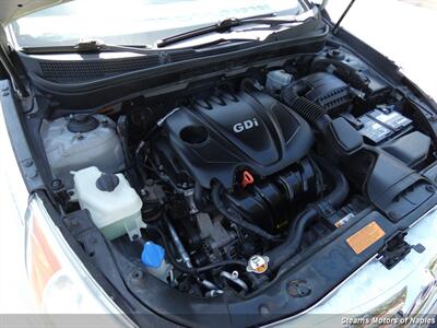 2014 Hyundai Sonata GLS   - Photo 6 - Naples, FL 34104