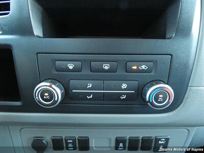 2021 Nissan NV 2500 HD SV - Photo 30 - Naples, FL 34104