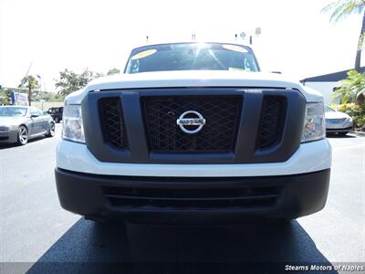 2021 Nissan NV 2500 HD SV - Photo 4 - Naples, FL 34104