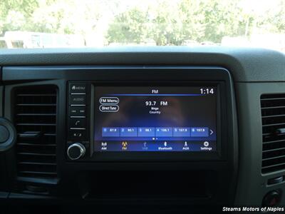 2021 Nissan NV 2500 HD SV - Photo 28 - Naples, FL 34104