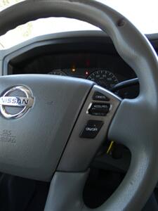 2021 Nissan NV 2500 HD SV - Photo 26 - Naples, FL 34104