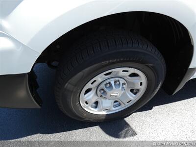 2021 Nissan NV 2500 HD SV - Photo 19 - Naples, FL 34104