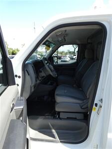 2021 Nissan NV 2500 HD SV - Photo 38 - Naples, FL 34104