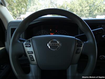 2021 Nissan NV 2500 HD SV - Photo 25 - Naples, FL 34104