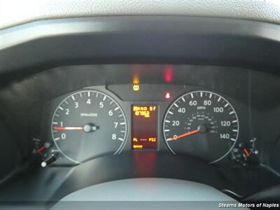 2021 Nissan NV 2500 HD SV - Photo 22 - Naples, FL 34104