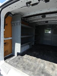 2021 Nissan NV 2500 HD SV - Photo 14 - Naples, FL 34104