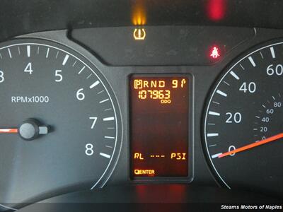2021 Nissan NV 2500 HD SV - Photo 21 - Naples, FL 34104