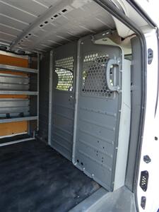 2021 Nissan NV 2500 HD SV - Photo 45 - Naples, FL 34104