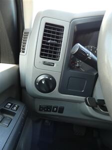 2021 Nissan NV 2500 HD SV - Photo 23 - Naples, FL 34104