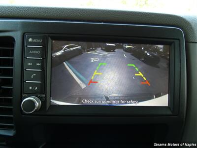 2021 Nissan NV 2500 HD SV - Photo 29 - Naples, FL 34104
