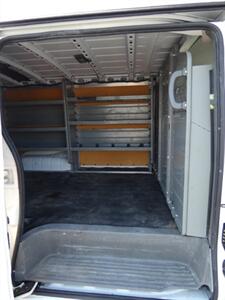 2021 Nissan NV 2500 HD SV - Photo 46 - Naples, FL 34104