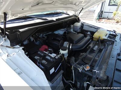 2021 Nissan NV 2500 HD SV - Photo 7 - Naples, FL 34104