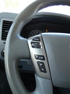 2021 Nissan NV 2500 HD SV - Photo 24 - Naples, FL 34104