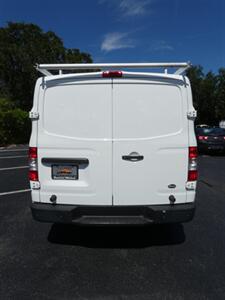 2021 Nissan NV 2500 HD SV - Photo 12 - Naples, FL 34104
