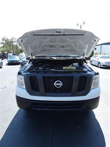 2021 Nissan NV 2500 HD SV - Photo 6 - Naples, FL 34104