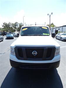 2021 Nissan NV 2500 HD SV - Photo 5 - Naples, FL 34104