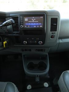 2021 Nissan NV 2500 HD SV - Photo 33 - Naples, FL 34104