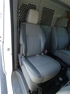 2021 Nissan NV 2500 HD SV - Photo 42 - Naples, FL 34104