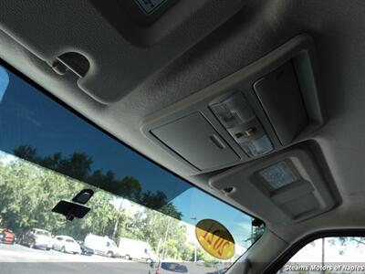 2021 Nissan NV 2500 HD SV - Photo 34 - Naples, FL 34104