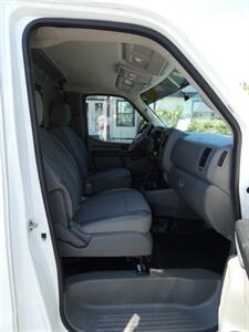 2021 Nissan NV 2500 HD SV - Photo 43 - Naples, FL 34104