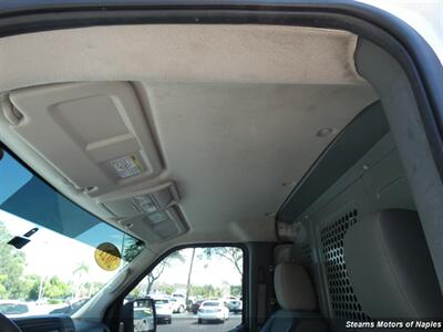 2021 Nissan NV 2500 HD SV - Photo 35 - Naples, FL 34104