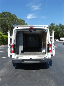 2021 Nissan NV 2500 HD SV - Photo 13 - Naples, FL 34104