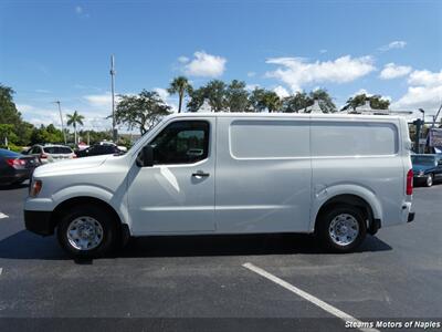 2021 Nissan NV 2500 HD SV - Photo 10 - Naples, FL 34104