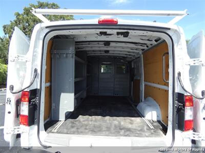 2021 Nissan NV 2500 HD SV - Photo 15 - Naples, FL 34104
