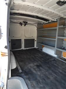 2021 Nissan NV 2500 HD SV - Photo 47 - Naples, FL 34104