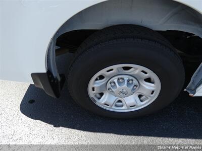 2021 Nissan NV 2500 HD SV - Photo 17 - Naples, FL 34104