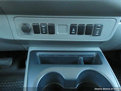 2021 Nissan NV 2500 HD SV - Photo 31 - Naples, FL 34104